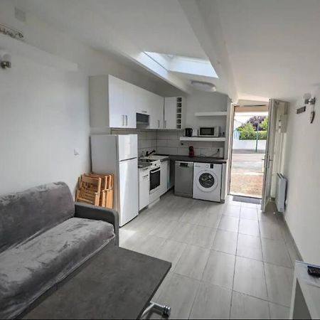 Maison Independante 35M² Classee Proche D'Ylium. Olonne-sur-Mer Eksteriør billede